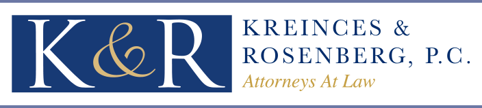 Kreinces & Rosenberg P.C. (K&R)